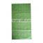 China cheap PP Woven bag 50kgs for garbage