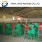 High efficiency peanut picking machine/peanut picker machine