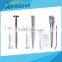 solar ground mouting,solar ground screw pile,ground screw for solar system