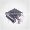 hot sale high quality alloy aluminum hot pipe heatsink
