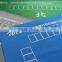 Custom mahjong mat,home poker mat, club rubber poker table mat