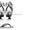 2016 Factory Cheap EVA Foam FlipFlops Light EVA Slipper for Women