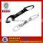 2015 China Wholesale Mini Bottle Holder Lanyard Mini Bottle Holder Lanyard For Carabiner , Keychain Short Lanyard