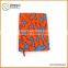 2016 new design strech book cover,protective book cover,transparent material