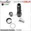 Rechargeable Powerful Hunting Led Torch Bright Light Torch Police Flashlight