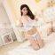 Sexy Women Lingerie Babydoll Chemise Pyjama Dress Sleepwear Nightwear Lace