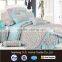 2015 100% cotton new products Korea luxury high quality bed linen