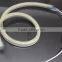popular transparent warm white waterproof ip66 led neon lights Low voltage