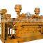 China High Quality Biogas Generator / Biomass Cogenerator / Landfill Gas Generator