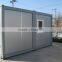container ofifce house