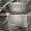 Automatic Ice Cream Rolled Sugar Cone Baking Machine