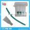 New Respiratory Exerciser with Expiratory and Inspiratory Training Function