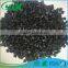 Modified nylon pa6 resin reiforced nylon pa gf40 black