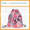 Professional custom drawstring bag dust bags polyester drawstring bag                        
                                                                                Supplier's Choice
