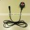 BSI approved kite mark 1363A standard UK ac power cord