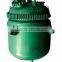Liquid Soap Mixing Reactor, Stainless Steel Reactor Vessel, Steam Heated Jacket Reactor