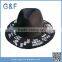 Best Sale Mens Felt Hat Felt Hat Blank wholesale