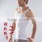 High Quality Mens Body shaper Slimming shirt Slimming Vest