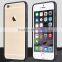 USAMS brand hybrid Metal cover for iphone 6