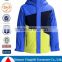 2016 Yingjieli New Design Kids Ski Jacket High Quality Factory OEM