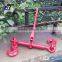 China Supplier US Type Casting Handle Ratchet Load Binder