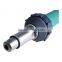 US Stock-1600W 110V Affordable Easy Grip Hand Held Plastic Hot Air Welding Gun