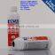 Wholesale 300ml 10oz empty aluminum bottle with screw lid