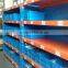 Steel Decking Shelving