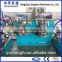 HG115 factory supply low price automatic advanced straight seam carbon steel welded pipe making machine
