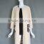 High quality Fashion Factory direct wholesale lady's sheep leather fur coat / sheep skin coats                        
                                                                                Supplier's Choice