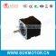 2 phase Nema 17 DC stepper motor for monitoring machine