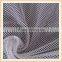 Huzhou factory polyester clothing materials mesh fabric