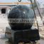 RF-013 China Juparana high quality rotating granite ball fountain