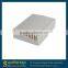 Plastic Junction box with cover - 2.95"x2.12"x1.06"