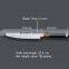 440c Stainless Steel Knife Damascus slicer Knife