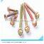 Hexangular Head Self Drilling Screw