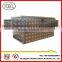 Custom Aluminum Checkerplate Pickup Truck Tools Boxes for storage(KBL-ADB1320)(OEM/ODM)