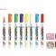 Wholesale Easy Eraser Chalk Marker With Valve Action