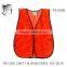 cheap best selling popular reflective fluorescent safety vest