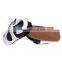 2016 New Fashion Leather Baby Girl Panda Shoes Cheap Cute Baby Crib Shoes                        
                                                Quality Choice