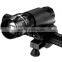 Children's Bicycles Front and Tail bike lights easy install