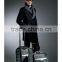 Fashion trolley travel bag on wheels