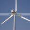 Top sale on  20KW/30KW/40KW horizontal axis permanent magnet off-grid wind turbine alternator