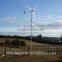 micro wind turbine generator 2000W for residential