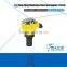 Ultrasonic level transducer
