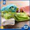 Wholesale colorful custom microfibre swim towel
