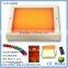 super bright led sauna led light
