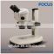 SZ650 7.88X-50.63X sz series zoom stereo microscope