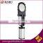 Cast Iron Pneumatic Knife Gate Valve