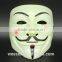 Vendetta V plastic mask